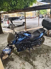 Dominar D400