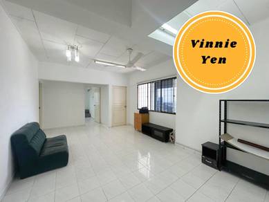 [key On Hand] Taman Pekaka Blk 31 1carpark @ Gelugor Usm