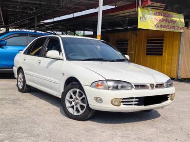 OTR 2000 Proton WIRA 1.6 A/B (A) SUPER TIP TOP