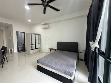 SKS Pavillion Residences