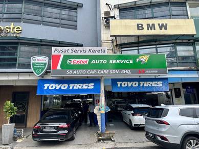 汽车维修保养副主管 Assistant Supervisor Auto Car Care