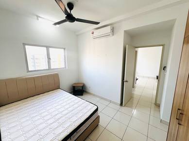 [Corner] Alanis Residence Kota Warisan @ Sepang