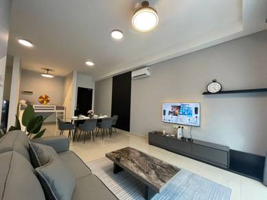 D'Carlton Seaview Residences