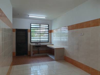 Batu 6 Kuantan, Jln Gambang, Jln By Pass Ktn - Kmn