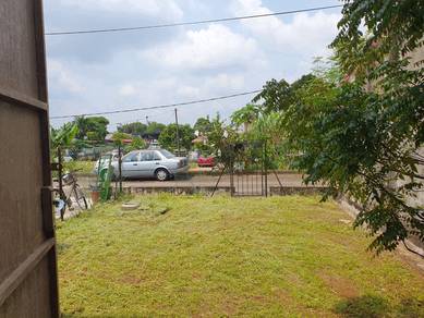Batu 6 Kuantan, Jln Gambang, Jln By Pass Ktn - Kmn
