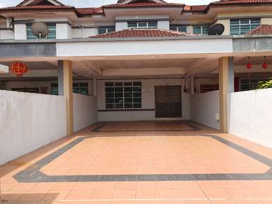 2-storey-Terraced-House-for-rent-Kuantan-Pahang