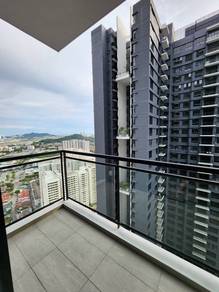 Muze PICC Condominium Fully Furnished For Rent