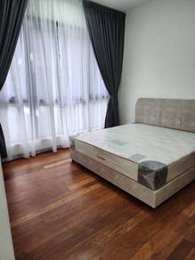 Muze PICC Condominium Fully Furnished For Rent