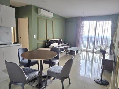 I City ICity I-City 2 Bedrooms 2 Bathrooms ~ Fully Furnished ~  🔰
