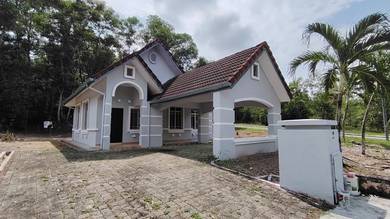 Banglo setingkat Corner Lot Bayu Lakehomes Mantin | FULL LOAN
