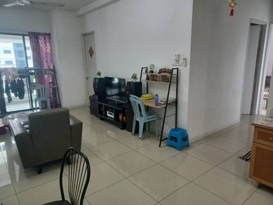 [Fortune Perdana]💥Low Floor 3 car parks Facing House and Lake Side