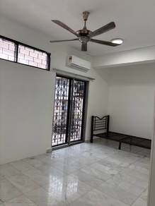 Semi-Detached-House-for-rent-Cheras-Kuala-Lumpur