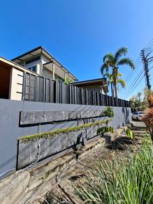 Gated Guarded Jalan Song 12 villas  2.5 Storey Semi Detached House