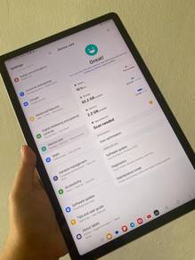 samsung tab S9SE