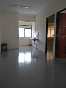 Lorong Semarak Api