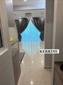 RENT Ideal Residency Partial Furnished Renovated Gelugor Bukit Gambier