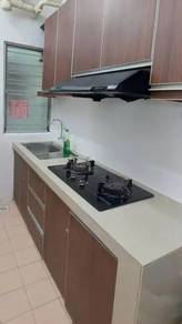 110% Loan Flora Damansara Flat A & B mansara Perdana Petaling Jaya Sel