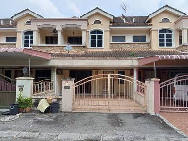 Room-for-rent-Ipoh-Perak