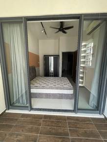 Room for Rent – Country Garden Danga Bay, Johor Bahru