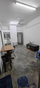 Permai Jaya Near TARC Partially Furnished For Rent
