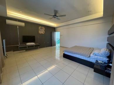 Setia Impian Semi D