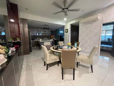 Setia Impian Semi D