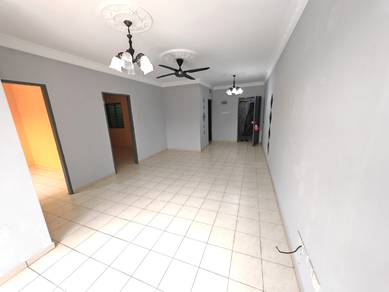 Lakeview Apartment Batu Caves ✅Bumi Lot ✅Low Booking ✅Full Loan