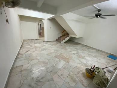 2-storey-Terraced-House-for-rent-Bandar-Menjalara-Kuala-Lumpur