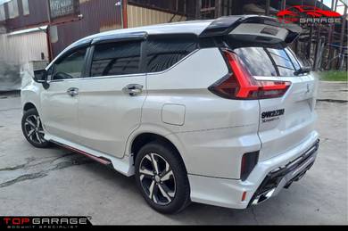 Xpander 24 Vazooma Bodykit With paint Body kit