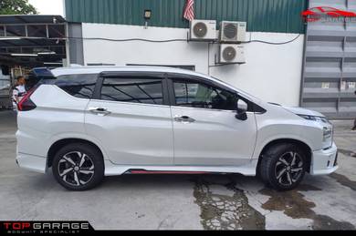 Xpander 24 Vazooma Bodykit With paint Body kit