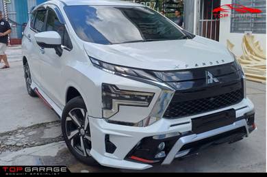 Xpander 24 Vazooma Bodykit With paint Body kit