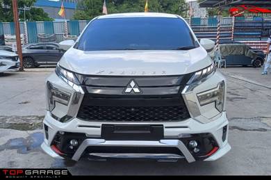 Xpander 24 Vazooma Bodykit With paint Body kit
