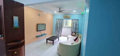 Fully Furnished @ Gambier Height For Rent