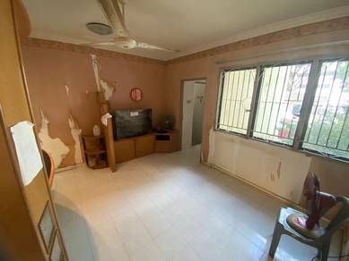 Taman Pekaka Block 33