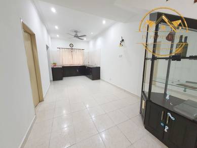 [NOTFACEHOUSE🌈20X65 KITCHENWET&DRY] 2 Storey House Puchong Prima PP