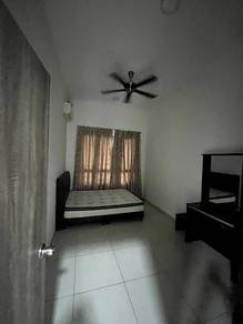 Bandar Perda, Prominence Fully Furnished for rent