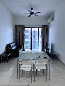 Bandar Perda, Prominence Fully Furnished for rent
