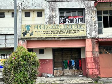 Shop-lot-for-rent-Pasir-Gudang-Johor