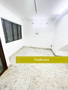 2-storey-Terraced-House-for-rent-Pandan-Indah-Kuala-Lumpur