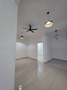 1-storey-Terraced-House-for-rent-Kuantan-Pahang-2