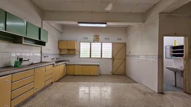 Double storey Terrace House, Greenlane |Well Maintained, Easy Access|