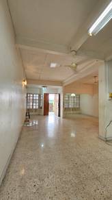 Double storey Terrace House, Greenlane |Well Maintained, Easy Access|