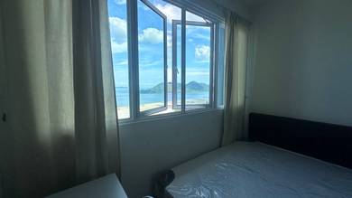 Zen 6 Condominium Fully Furnished For Rent