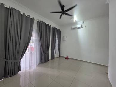 1-storey-Terraced-House-for-rent-Kuantan-Pahang-1