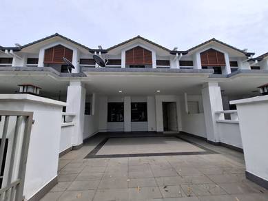 2 Storey Terrace Cradleton Eco Majestic Semenyih