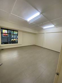Office-space-for-rent-Kepong-Kuala-Lumpur
