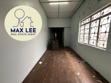 [BIG CAR PORCH] JALAN KAJANG 3000sf GEORGETOWN GOOD SPOT WORTHRENT