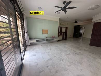 RENT Porta Mas Apartment Low Dense Partial Furnised Gurney Pulau Tikus