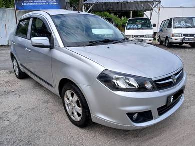 OFFER 2013 Proton SAGA 1.3 FL EXECUTIVE (A) OFFER