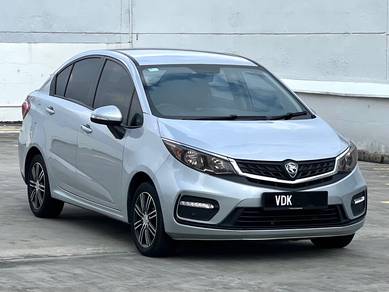 Proton PERSONA 1.6 PREMIUM (A)